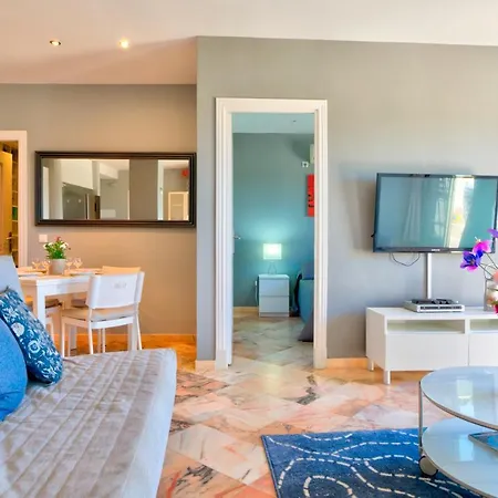 Apartamento Romana Playa 805 *