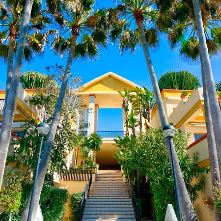 Apartamento Romana Playa 805