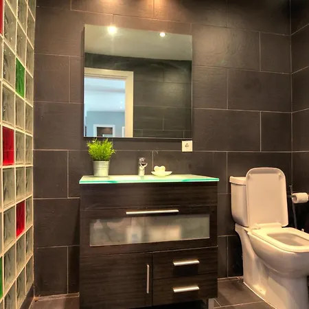 Apartamento Romana Playa 805 Appartement Marbellac