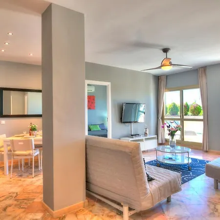 Apartamento Romana Playa 805 Marbellac