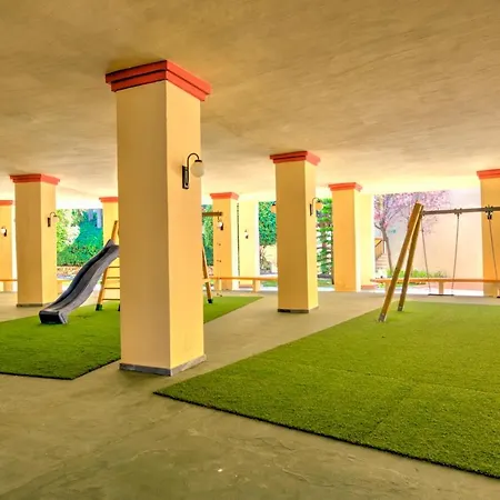 Apartamento Romana Playa 805 Appartement *