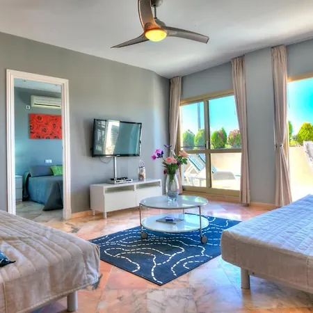 Appartement Apartamento Romana Playa 805
