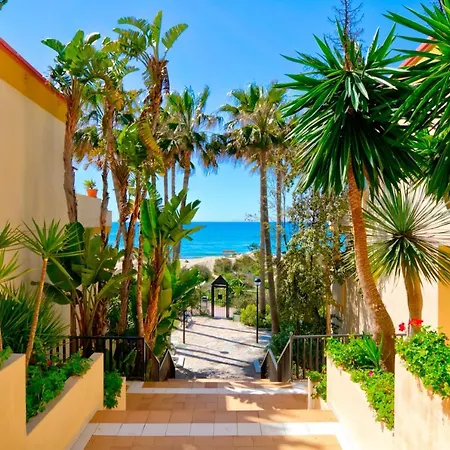 Apartamento Romana Playa 805 *