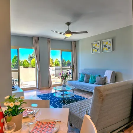Appartement Apartamento Romana Playa 805 Marbellac