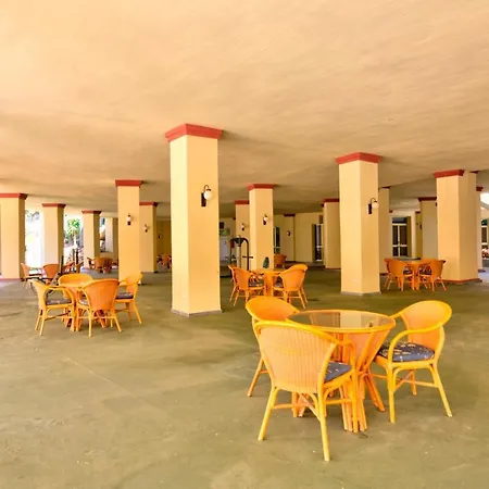 Apartamento Romana Playa 805 *