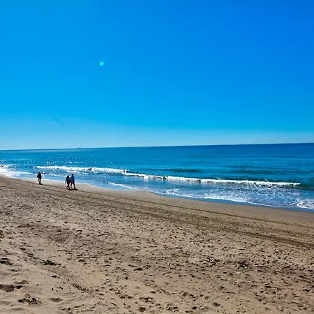 Apartamento Romana Playa 805