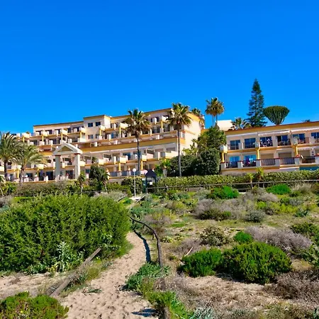 Apartamento Romana Playa 805 Appartement Marbellac