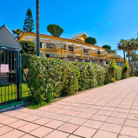 Apartamento Romana Playa 805 *