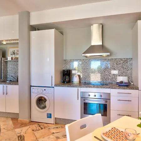 Apartamento Romana Playa 805 Appartement