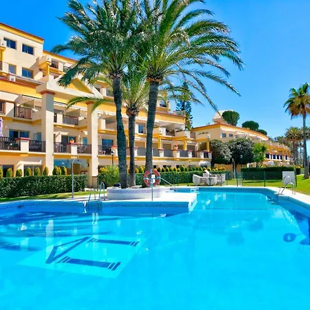 Apartamento Romana Playa 805 Appartement