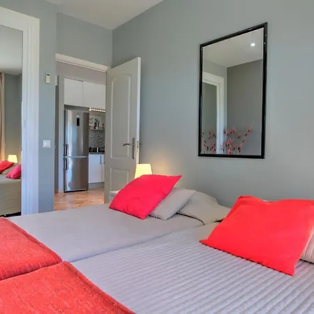 Apartamento Romana Playa 805 Appartement *