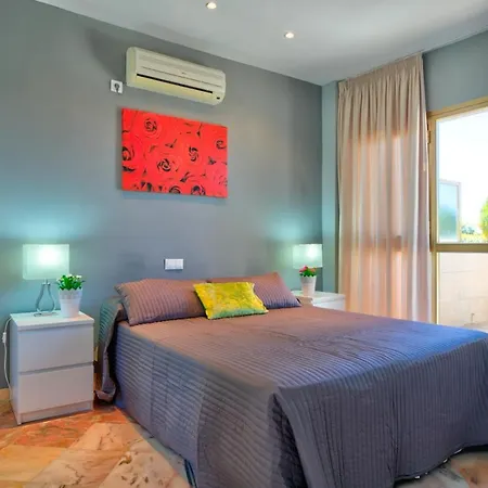 Apartamento Romana Playa 805 Marbellac