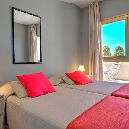 Apartamento Romana Playa 805 Appartement *