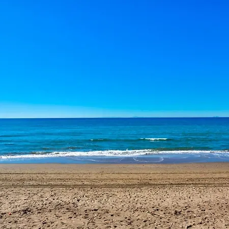Apartamento Romana Playa 805 Appartement *