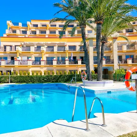 Appartement Apartamento Romana Playa 805 *