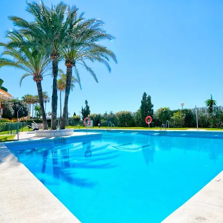 Apartamento Romana Playa 805 *